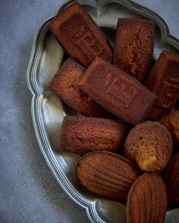 【日本手信2026】嚴選東京最新人氣手信清單!網民力推爆紅奶油餅乾/焦糖布丁撻