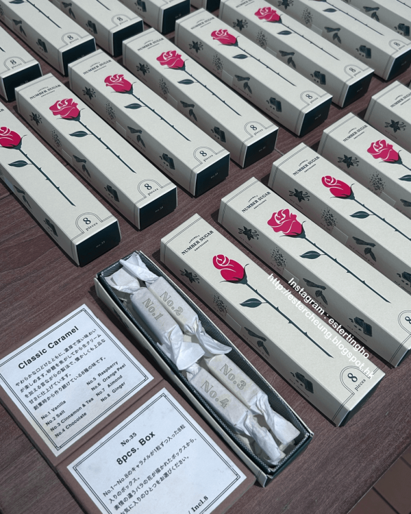 【日本手信2026】嚴選東京最新人氣手信清單!網民力推爆紅奶油餅乾/焦糖布丁撻