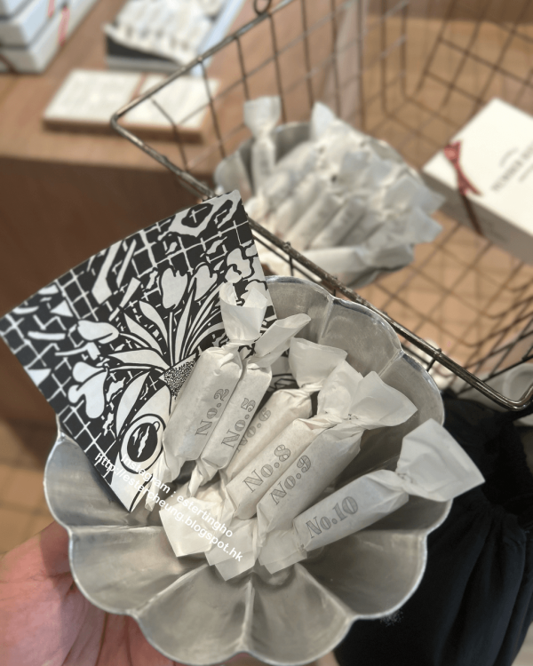 【日本手信2026】嚴選東京最新人氣手信清單!網民力推爆紅奶油餅乾/焦糖布丁撻