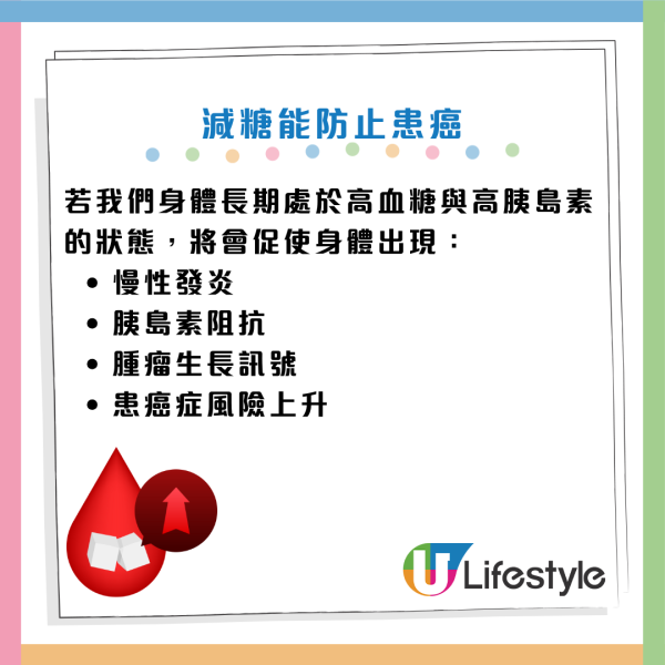 防癌飲食｜麵包切勿直接食！醫生教多做2步降升糖指數！阻發炎預防胰臟癌/大腸癌/乳癌