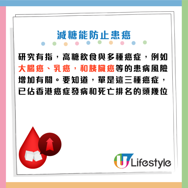 防癌飲食｜麵包切勿直接食！醫生教多做2步降升糖指數！阻發炎預防胰臟癌/大腸癌/乳癌
