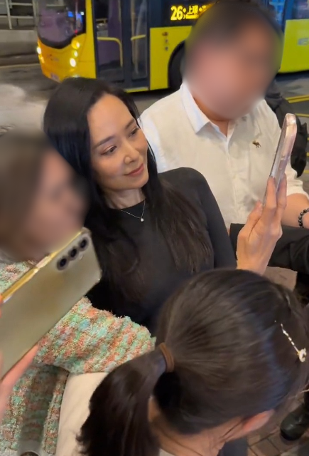 51歲郭羨妮近距離驚見暴瘦見骨 生圖流出臉頰凹陷嚇壞網民︰動作很慢