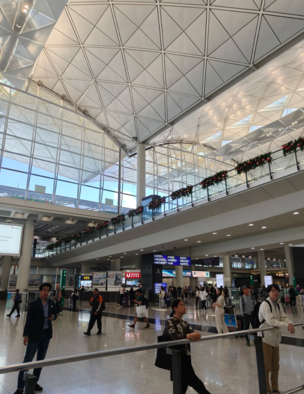 照片來源:小紅書@城市商业 照片來源:小紅書@城市商业