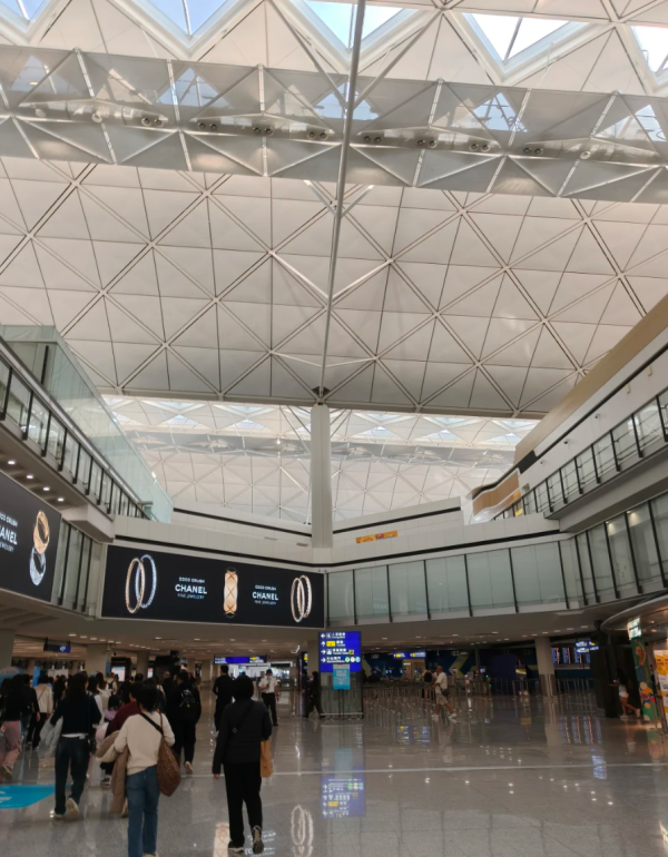 照片來源:小紅書@商业创新研究Cicisy 照片來源:小紅書@商业创新研究Cicisy