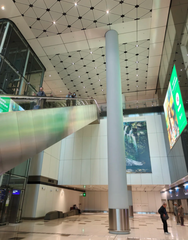 照片來源:小紅書@商业创新研究Cicisy 照片來源:小紅書@商业创新研究Cicisy