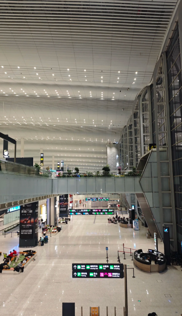 照片來源:小紅書@滚出高翻院 照片來源:小紅書@滚出高翻院