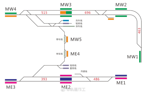照片來源:小紅書@Snowcrab 照片來源:小紅書@Snowcrab