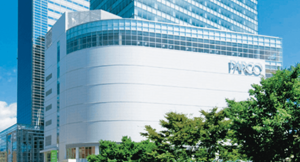 圖片來源:PARCO.CO.,LTD 圖片來源:PARCO.CO.,LTD