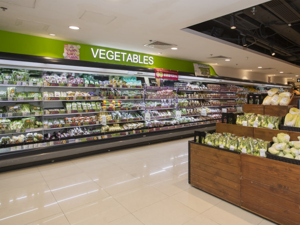 IKEA進駐屯門開大店？神祕人持文件現身AEON疑睇舖！投票結果驚人：90%街坊寧要佢？