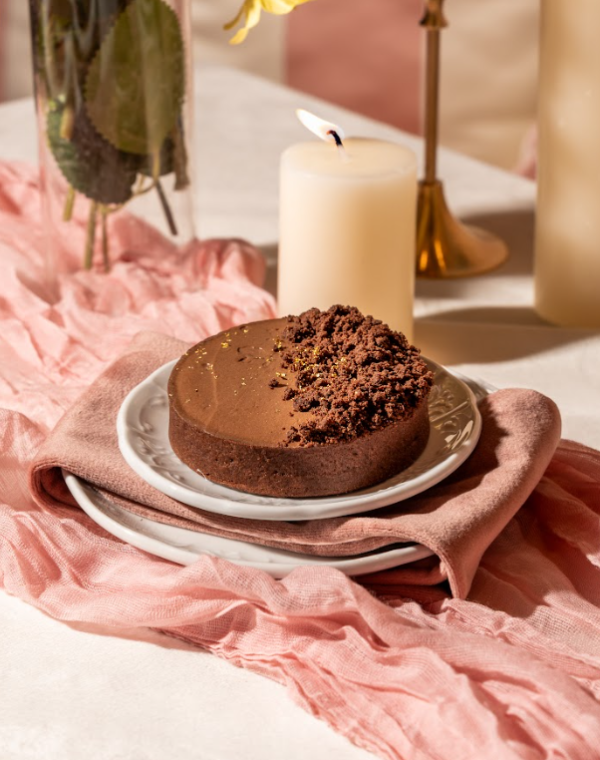 情人節餐廳2026｜精選逾10間特色餐廳：$250高CP值/黑白大廚同款/尖沙咀海景Buffet