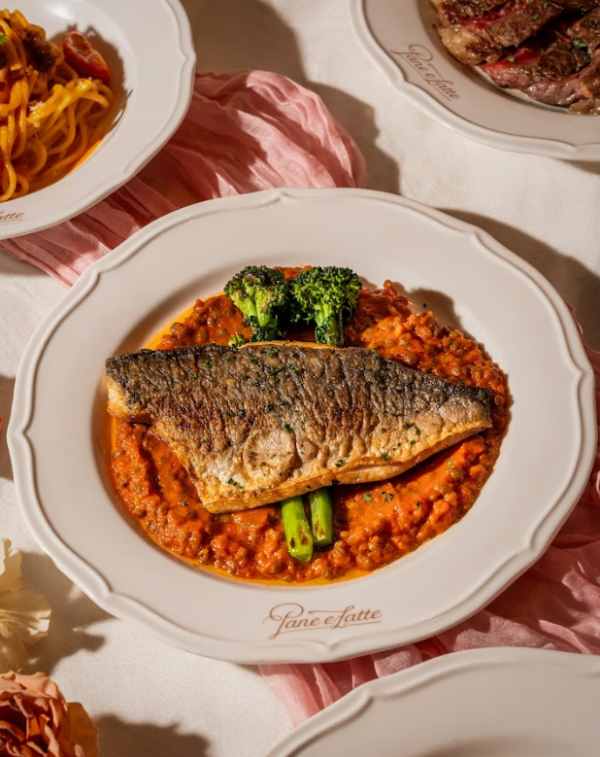 情人節餐廳2026｜精選逾10間特色餐廳：$250高CP值/黑白大廚同款/尖沙咀海景Buffet