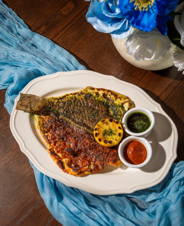 情人節餐廳2026｜精選逾10間特色餐廳：$250高CP值/黑白大廚同款/尖沙咀海景Buffet