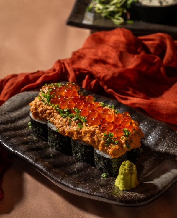 情人節餐廳2026｜精選逾10間特色餐廳：$250高CP值/黑白大廚同款/尖沙咀海景Buffet