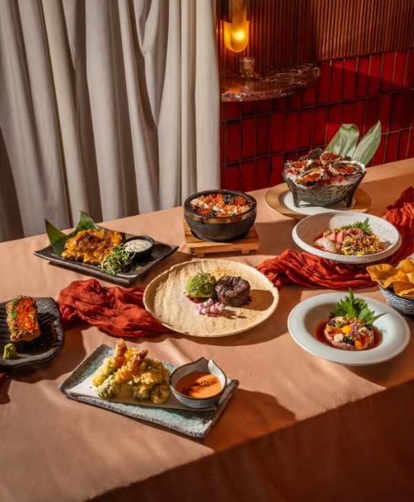 情人節餐廳2026｜精選逾10間特色餐廳：$250高CP值/黑白大廚同款/尖沙咀海景Buffet