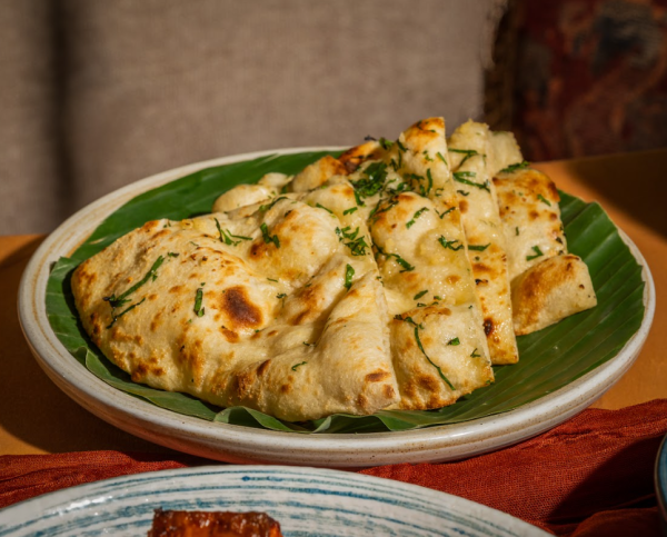 情人節餐廳2026｜精選逾10間特色餐廳：$250高CP值/黑白大廚同款/尖沙咀海景Buffet