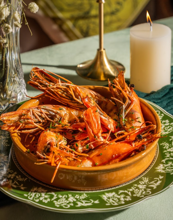 情人節餐廳2026｜精選逾10間特色餐廳：$250高CP值/黑白大廚同款/尖沙咀海景Buffet