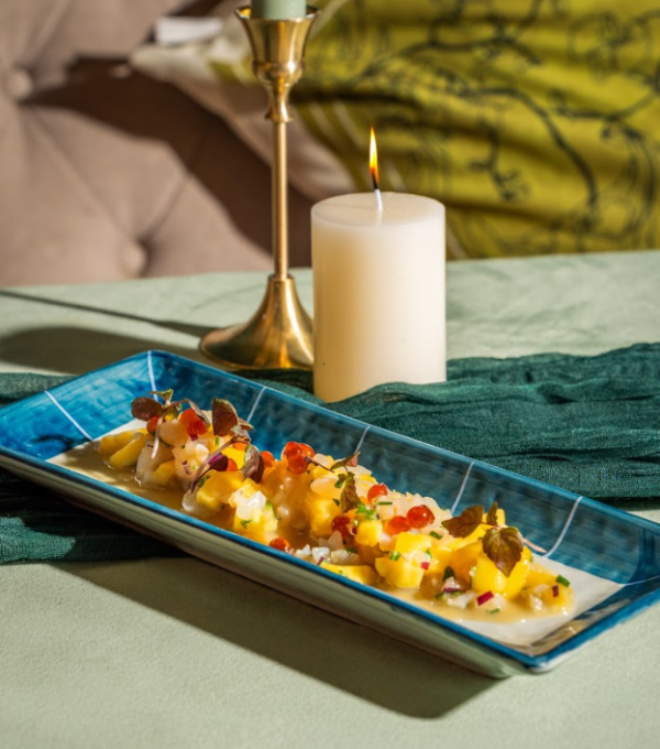 情人節餐廳2026｜精選逾10間特色餐廳：$250高CP值/黑白大廚同款/尖沙咀海景Buffet