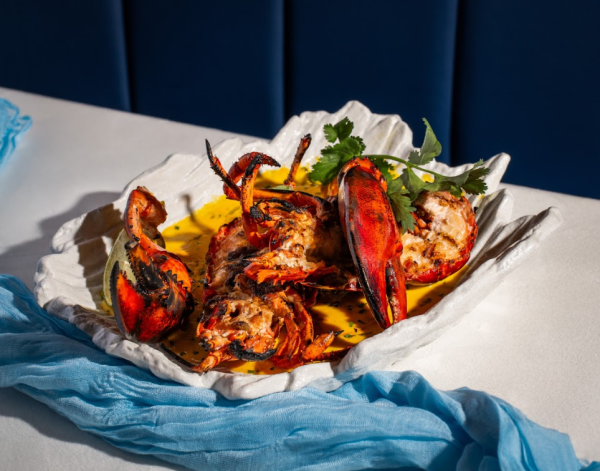 情人節餐廳2026｜精選逾10間特色餐廳：$250高CP值/黑白大廚同款/尖沙咀海景Buffet