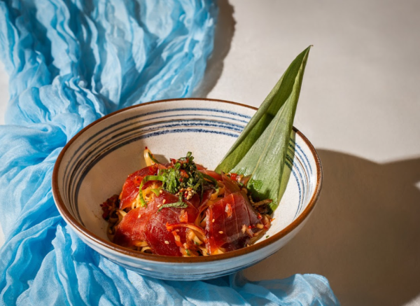 情人節餐廳2026｜精選逾10間特色餐廳：$250高CP值/黑白大廚同款/尖沙咀海景Buffet