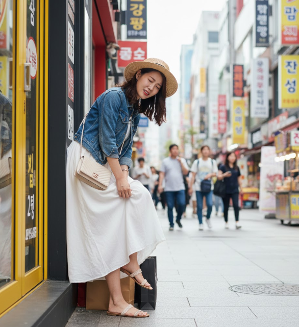 唔想去旅行行到腳廢?旅遊特種兵必學「2招回血神技」暴走2萬步都唔驚腳痛!