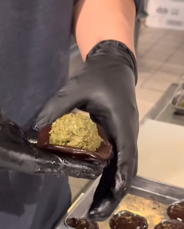 韓國杜拜朱古力麻糬必食6大推介！爆餡開心果脆絲＋煙韌棉花糖皮／張員瑛、安成宰大推 (附搵食地圖)