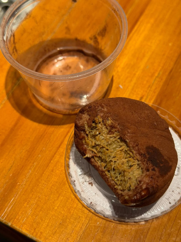 韓國杜拜朱古力麻糬必食6大推介！爆餡開心果脆絲＋煙韌棉花糖皮／張員瑛、安成宰大推 (附搵食地圖)