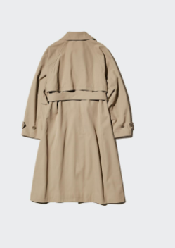 圖片來源:UNIQLO日本官網 圖片來源:UNIQLO日本官網