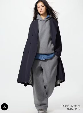 圖片來源:UNIQLO日本官網 圖片來源:UNIQLO日本官網