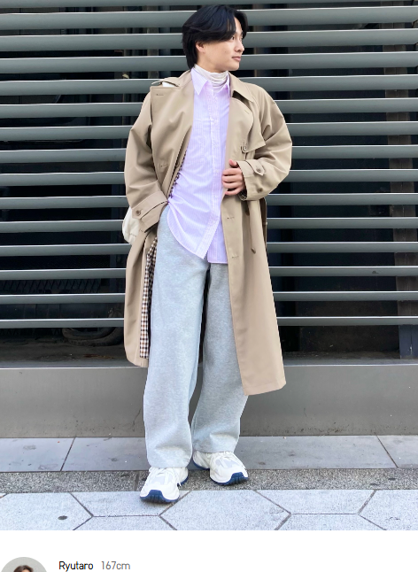 圖片來源:UNIQLO日本官網 圖片來源:UNIQLO日本官網