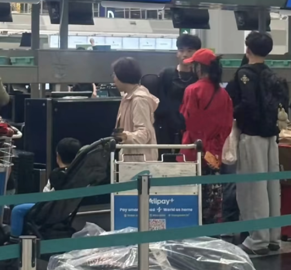 照片來源:小紅書@小鱼娱乐 照片來源:小紅書@小鱼娱乐