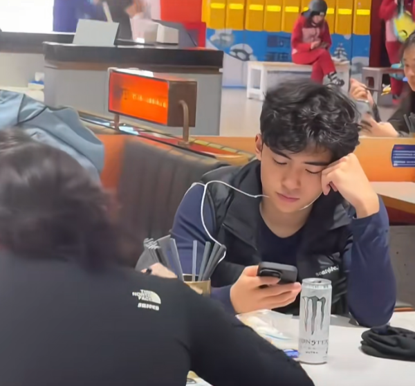 照片來源:小紅書@小鱼娱乐 照片來源:小紅書@小鱼娱乐