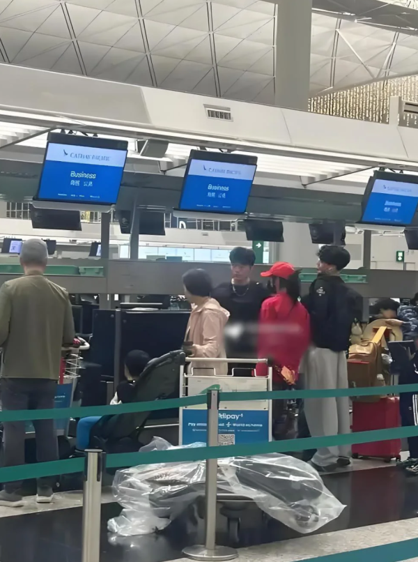 照片來源:小紅書@可儿乐儿 照片來源:小紅書@可儿乐儿