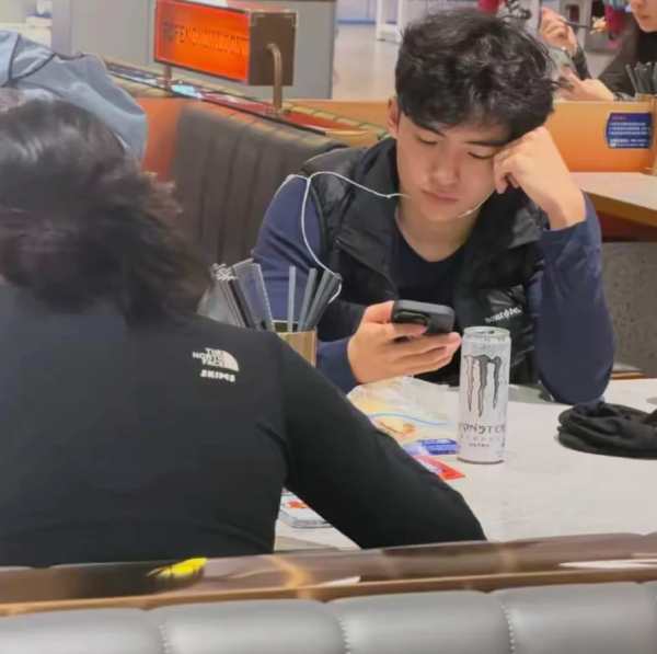 照片來源:小紅書@x. 照片來源:小紅書@x.