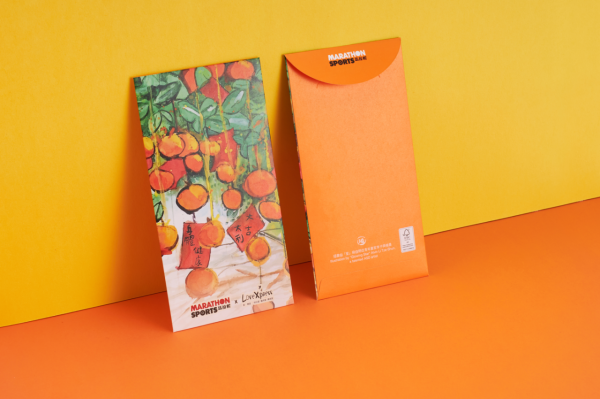 新年利是封2026｜全港商場利是封換領攻略+購買連結！Chiikawa/Sanrio/燦子（持續更新）