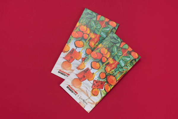 新年利是封2026｜全港商場利是封換領攻略+購買連結！Chiikawa/Sanrio/燦子（持續更新）