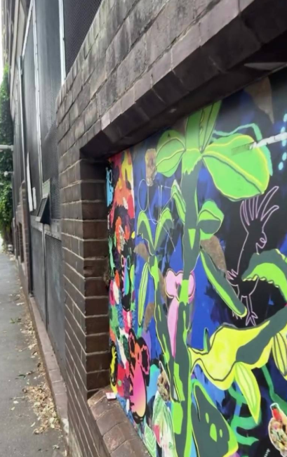 照片來源:Instagram@cecilia_pakchi_cheung 照片來源:Instagram@cecilia_pakchi_cheung