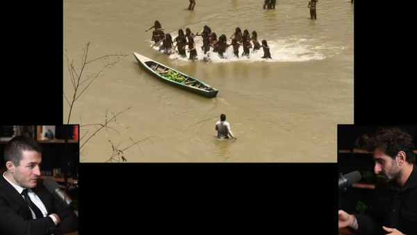 來源:Lex Clips@youtube 來源:Lex Clips@youtube