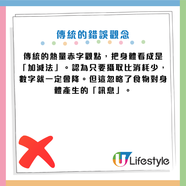 減肥陷阱｜愈食得少愈難減肥？醫生揭「熱量赤字」真相 節食恐啟動「鎖脂模式」 愈餓愈肥！