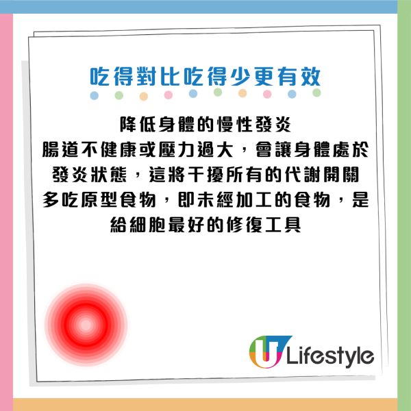 減肥陷阱｜愈食得少愈難減肥？醫生揭「熱量赤字」真相 節食恐啟動「鎖脂模式」 愈餓愈肥！