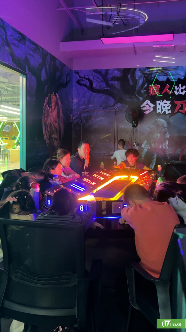 深圳最大雙層室內遊樂場「空氣湃Airparty」  佔地18萬呎！100+娛樂設施/溜冰場/跳格仔/模擬飛行 