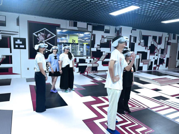 深圳最大雙層室內遊樂場「空氣湃Airparty」  佔地18萬呎！100+娛樂設施/溜冰場/跳格仔/模擬飛行 