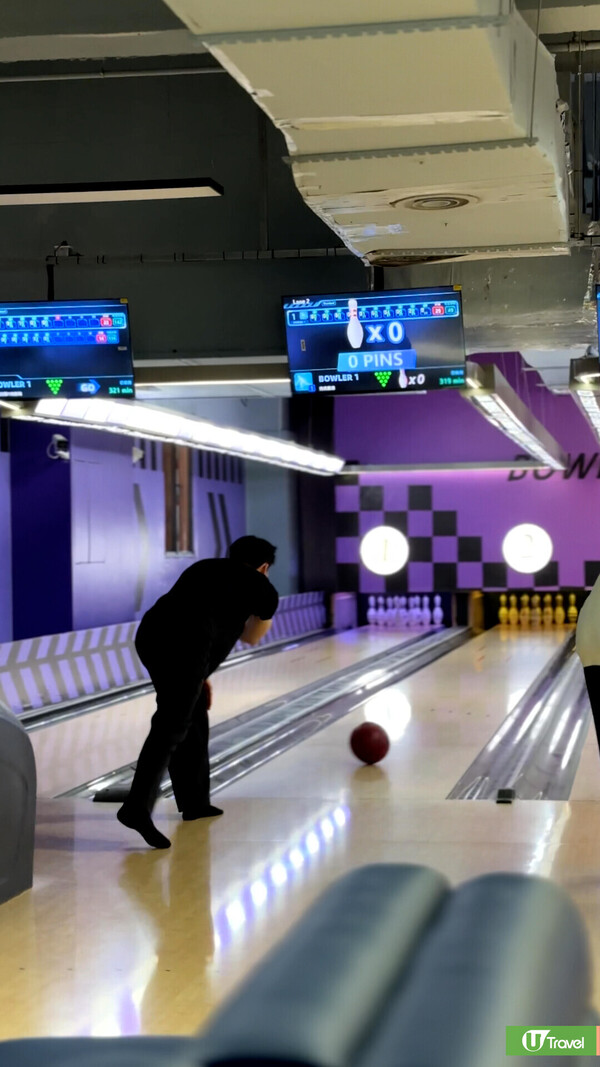 深圳最大雙層室內遊樂場「空氣湃Airparty」  佔地18萬呎！100+娛樂設施/溜冰場/跳格仔/模擬飛行 