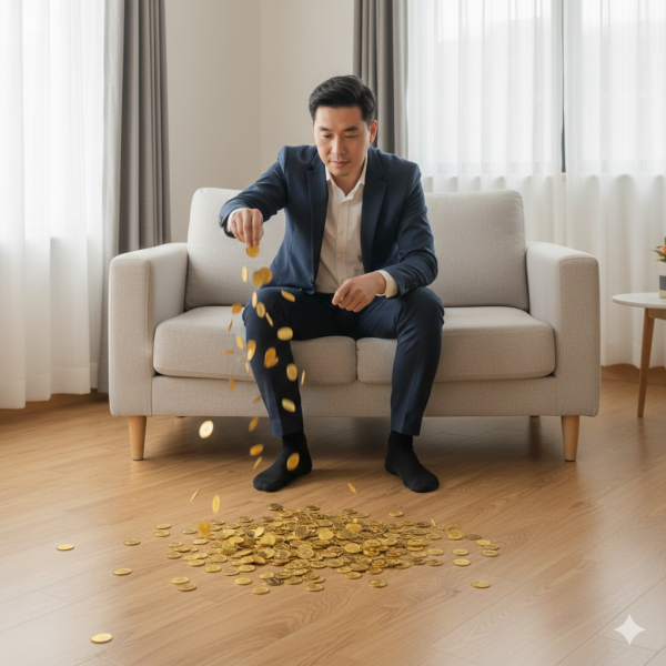 馬年運程2026|3生肖財運極旺!屬O最宜買彩票!專家教3招「暴富求財術」 1個紅包袋增桃花旺貴人