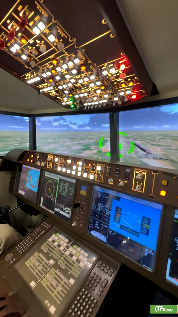 深圳最大雙層室內遊樂場「空氣湃Airparty」  佔地18萬呎！100+娛樂設施/溜冰場/跳格仔/模擬飛行 