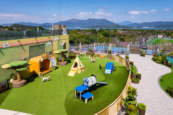 狗狗好去處推介｜香港寵物好去處！狗公園/寵物友善商場/室內外放狗熱點