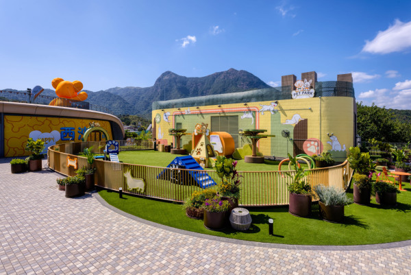 狗狗好去處推介｜香港寵物好去處！狗公園/寵物友善商場/室內外放狗熱點