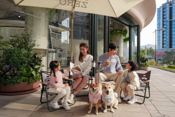 狗狗好去處推介｜香港寵物好去處！狗公園/寵物友善商場/室內外放狗熱點