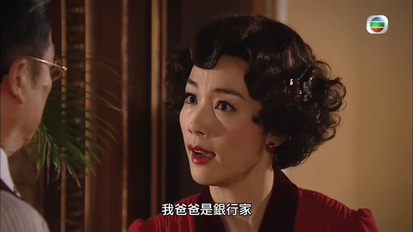 Threads爆紅《名媛望族》江美儀狂飆英文！網民成功釣出「銀行家之女」回應洗版現象