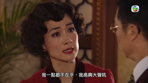 Threads爆紅《名媛望族》江美儀狂飆英文！網民成功釣出「銀行家之女」回應洗版現象