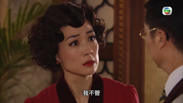 Threads爆紅《名媛望族》江美儀狂飆英文！網民成功釣出「銀行家之女」回應洗版現象